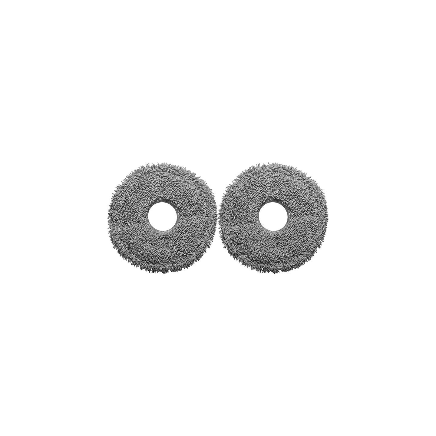 Mop pads for Dreame L10s pro,L10s Ultra cleaning robot (4 pieces)