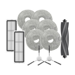 Accessory kit for Dreame L10 Prime/L10s prime cleaning robot