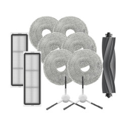 View product Accessory kit for Dreame L10 Prime/L10s prime cleaning robot