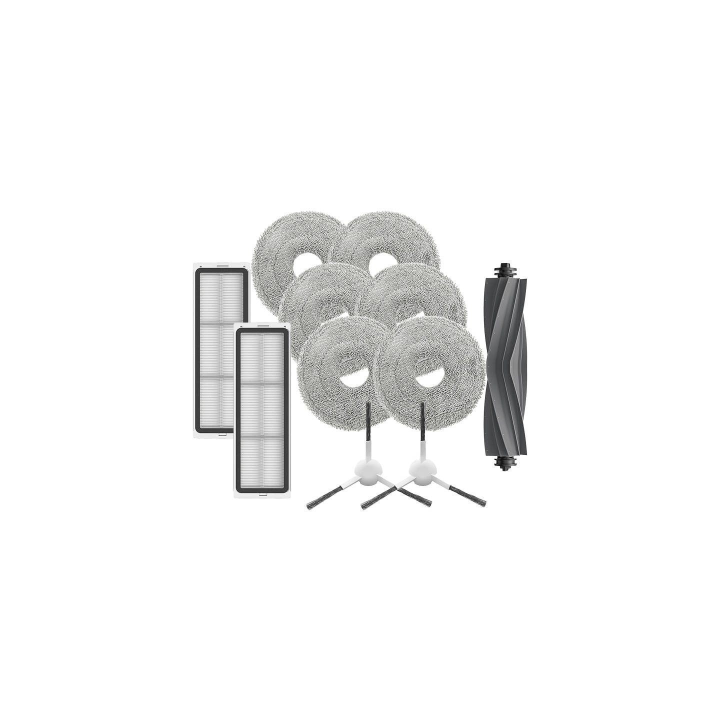 Accessory kit for Dreame L10 Prime/L10s prime cleaning robot