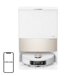 View product Dreame L20 Ultra Complete cleaning robot