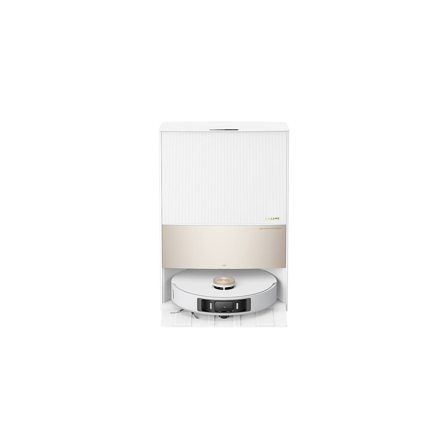 Dreame L20 Ultra Complete cleaning robot