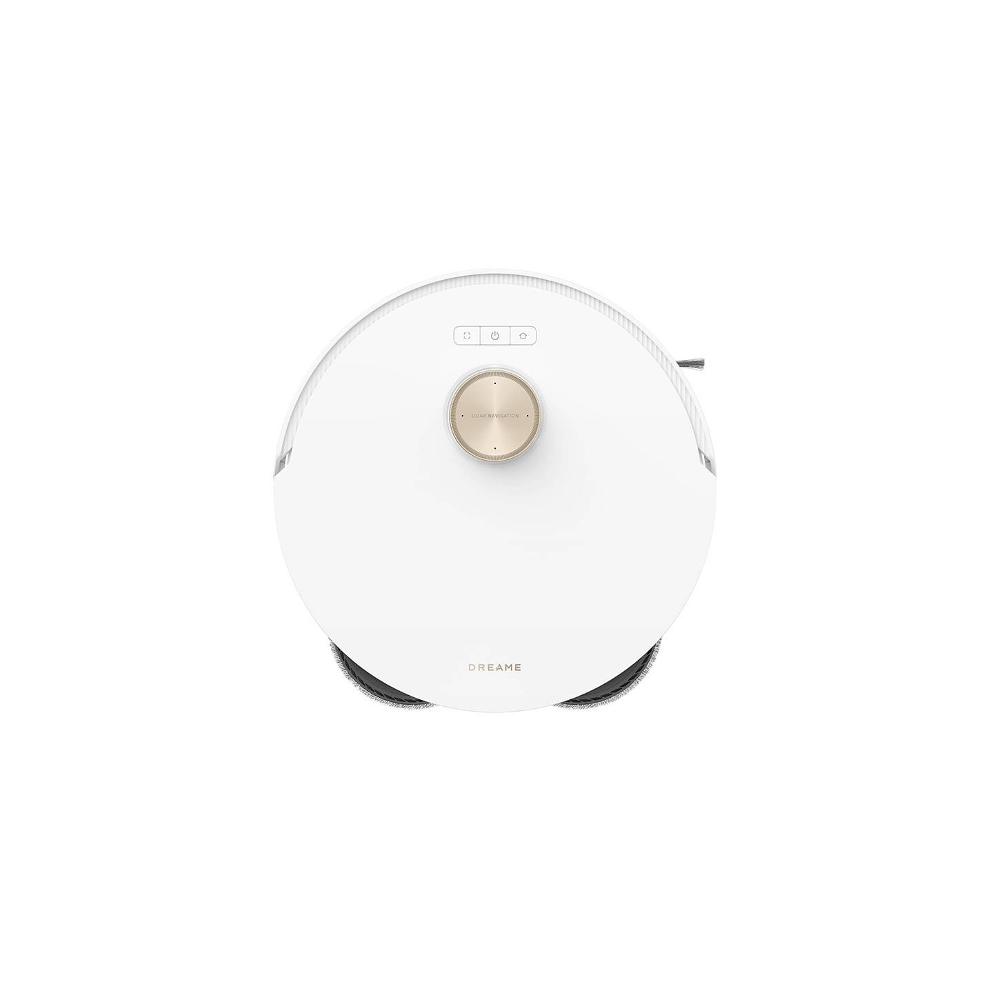 Dreame L20 Ultra Complete cleaning robot