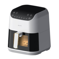 View product Air Fryer Deerma DEM-KZ130W