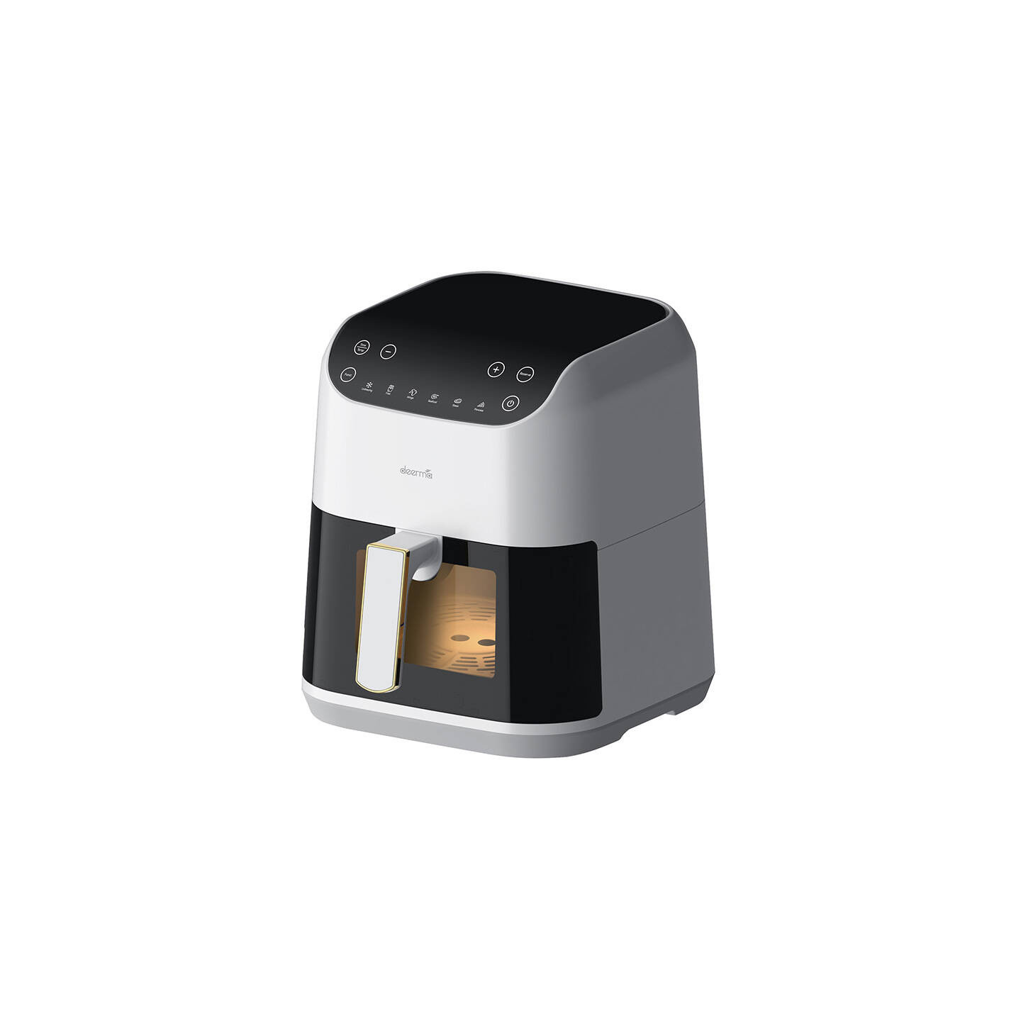 Air Fryer Deerma DEM-KZ130W