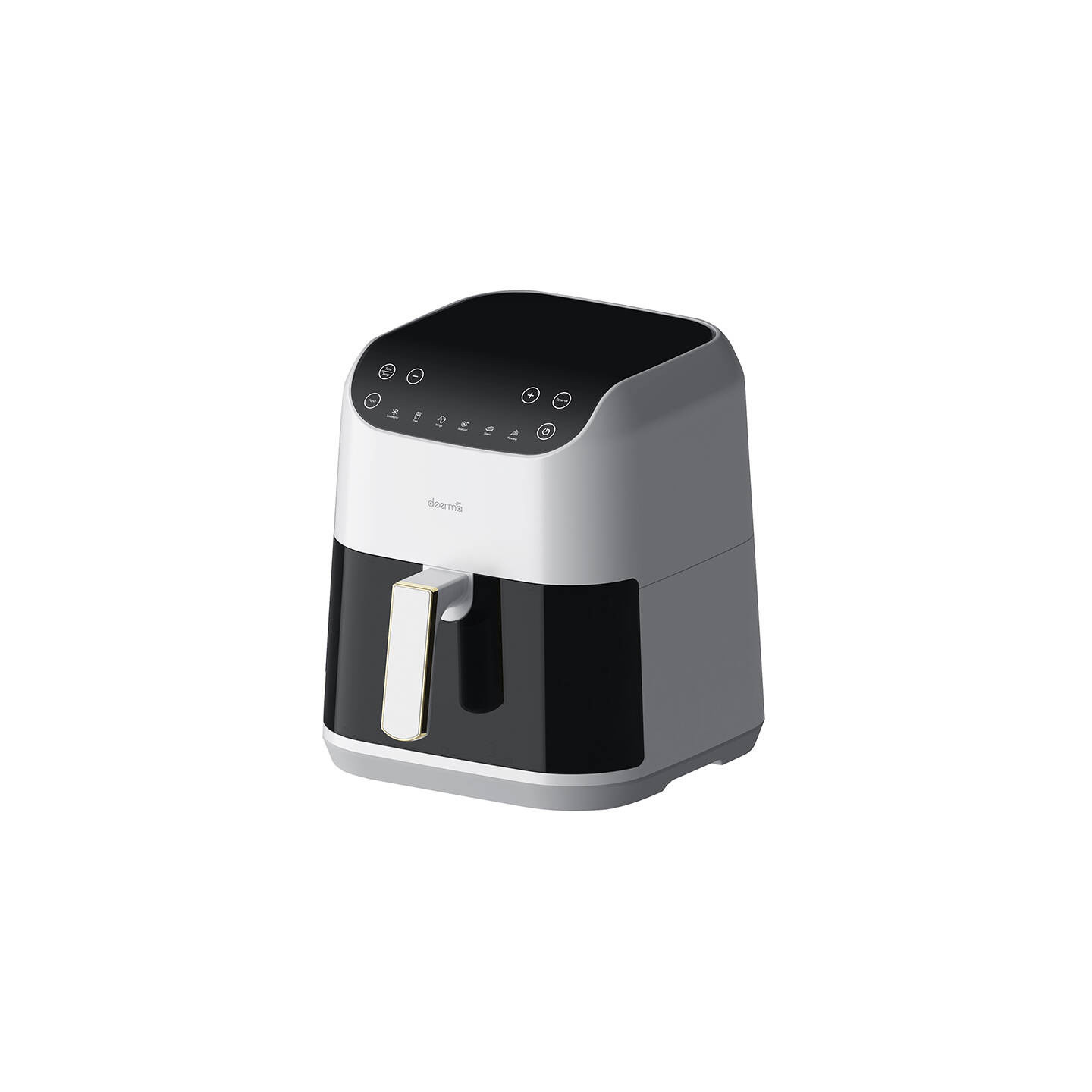 Air Fryer Deerma DEM-KZ130W