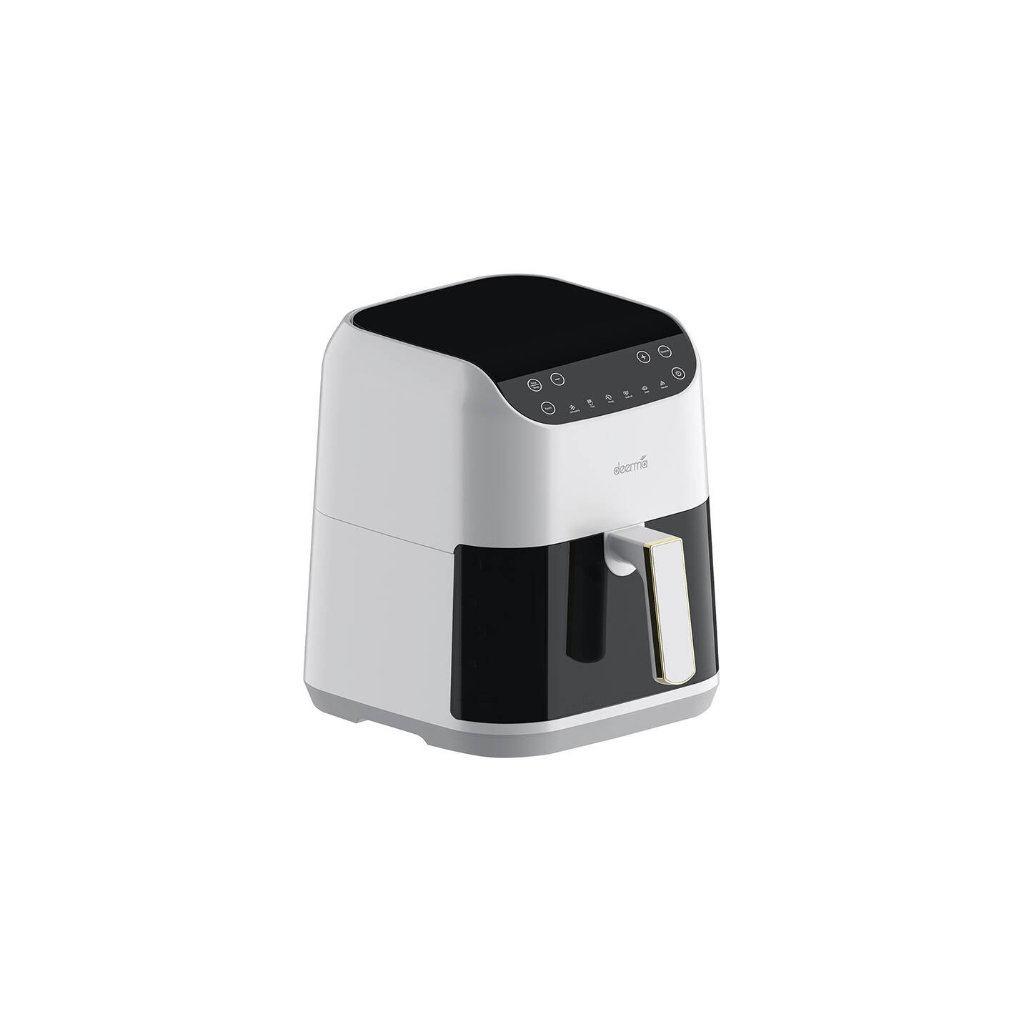 Air Fryer Deerma DEM-KZ130W