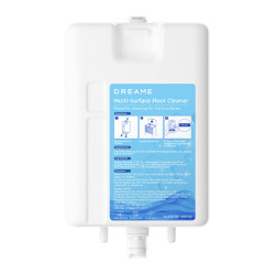 View product Hard surface cleaning fluid for Dreame L20 Ultra, L30 Ultra