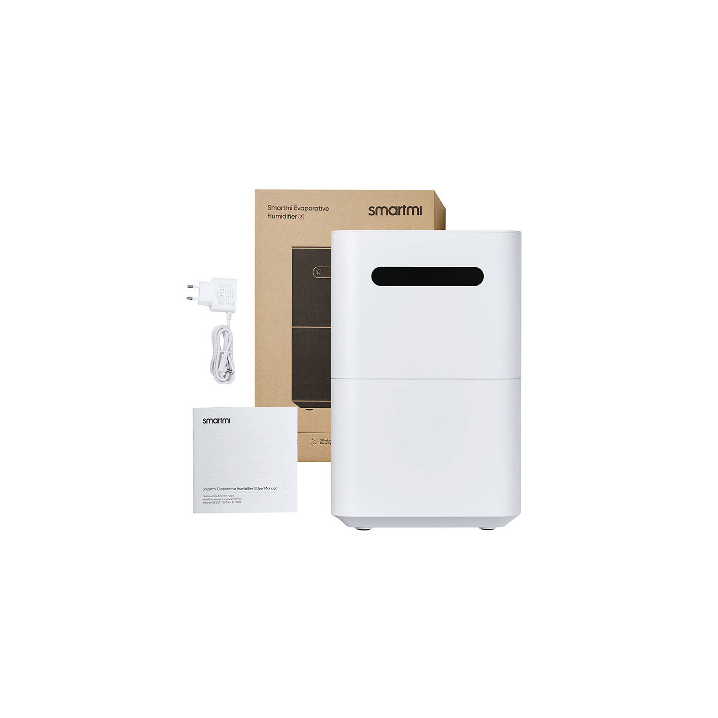 Smartmi Evaporative Humidifier 3