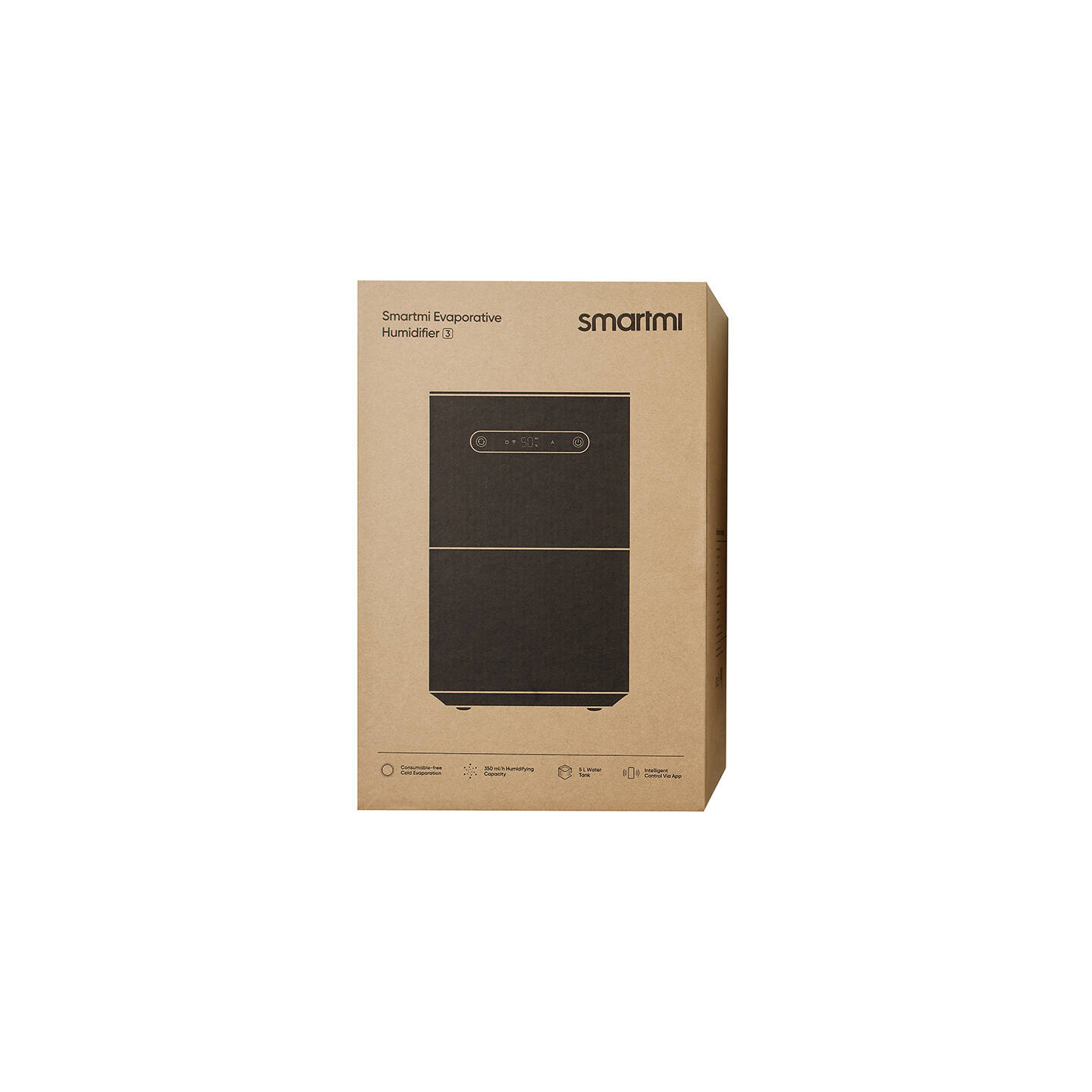 Smartmi Evaporative Humidifier 3