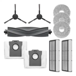 View product Accessory kit for Dreame L10s pro Ultra/X30 Ultra/L30 Pro Ultra/L10s Ultra Gen2/E30 Ultra/L30s Ultra/L40 Ultra AE/L40 Ultra CE/D