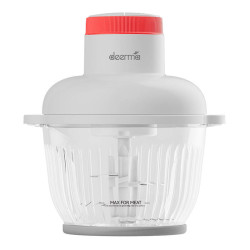 View product Multifunctional meat chopper 2L Deerma DEM-JR10W