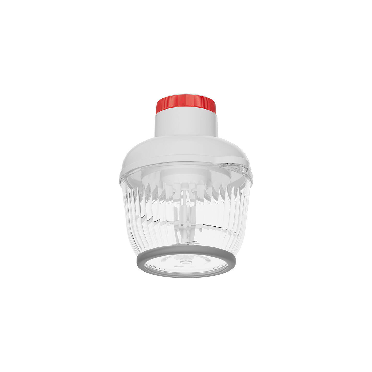 Multifunctional meat chopper 2L Deerma DEM-JR10W
