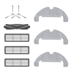 View product Dreame D10 Plus gen2 Accessories Kit