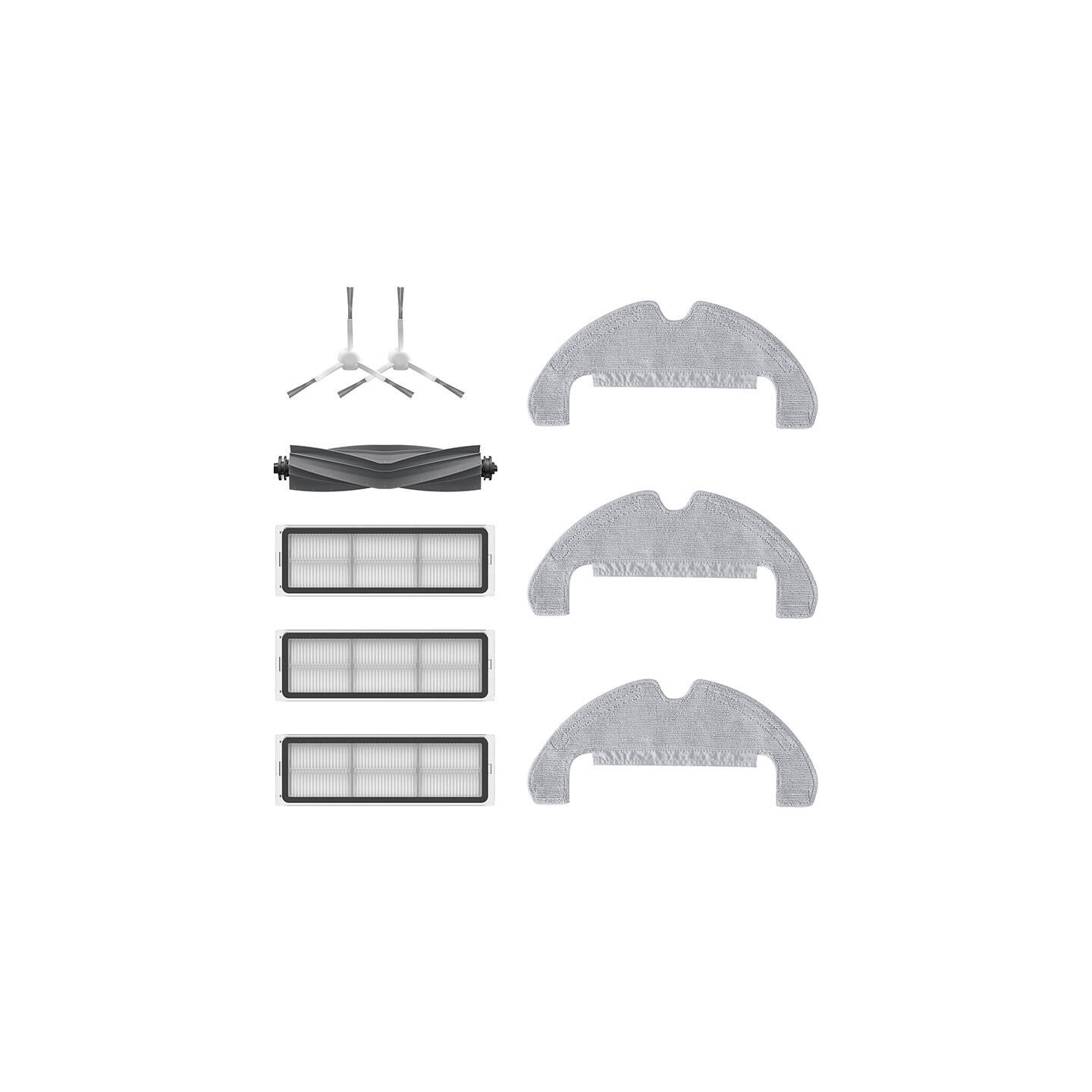 Dreame D10 Plus gen2 Accessories Kit