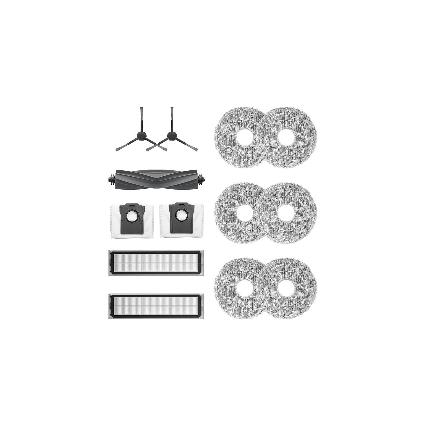Accessory kit for Dreame L10s Plus/ L10s Plus SE cleaning robot