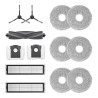 Accessory kit for Dreame L10s Plus/ L10s Plus SE cleaning robot