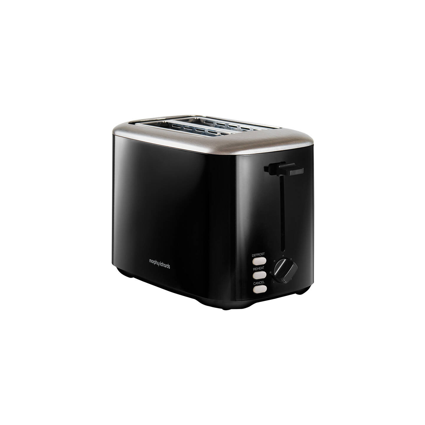 Toster Morphy Richards 222064