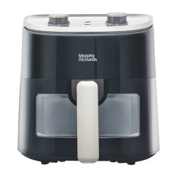 View product Morphy Richards 480007 non-fat fryer