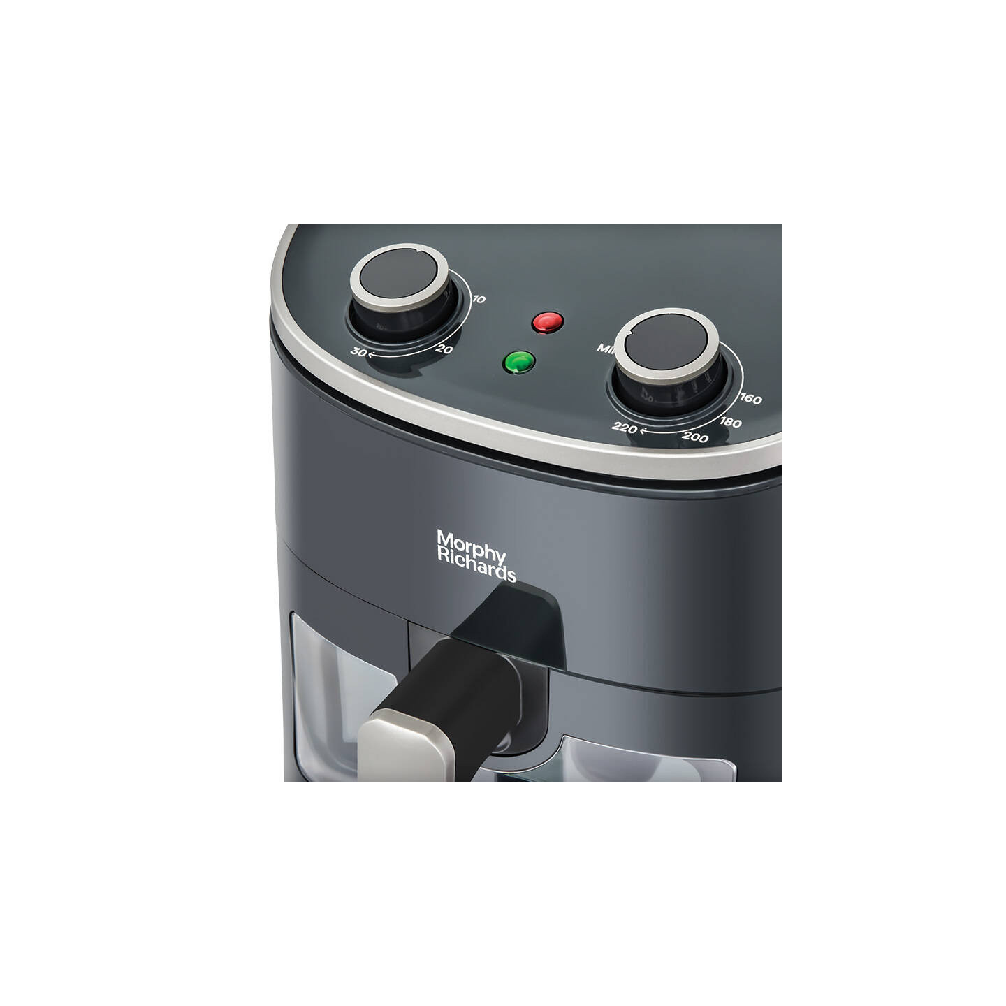 Morphy Richards 480007 non-fat fryer