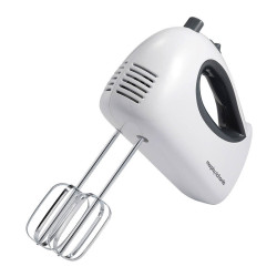 View product Morphy Richards Hand Mixer 400510