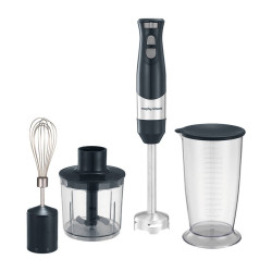 View product Morphy Richards Blender 402061 (black)