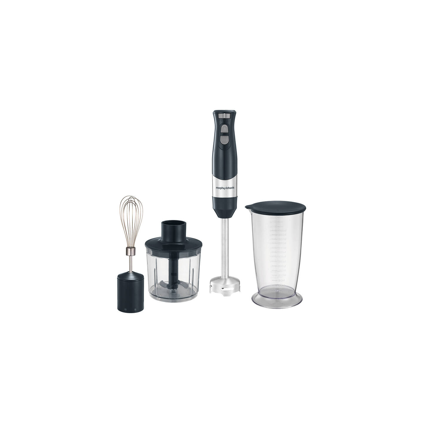 Morphy Richards Blender 402061 (black)