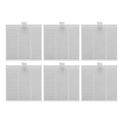 View product HEPA filter for Airrobo T20+ (6 pcs.)