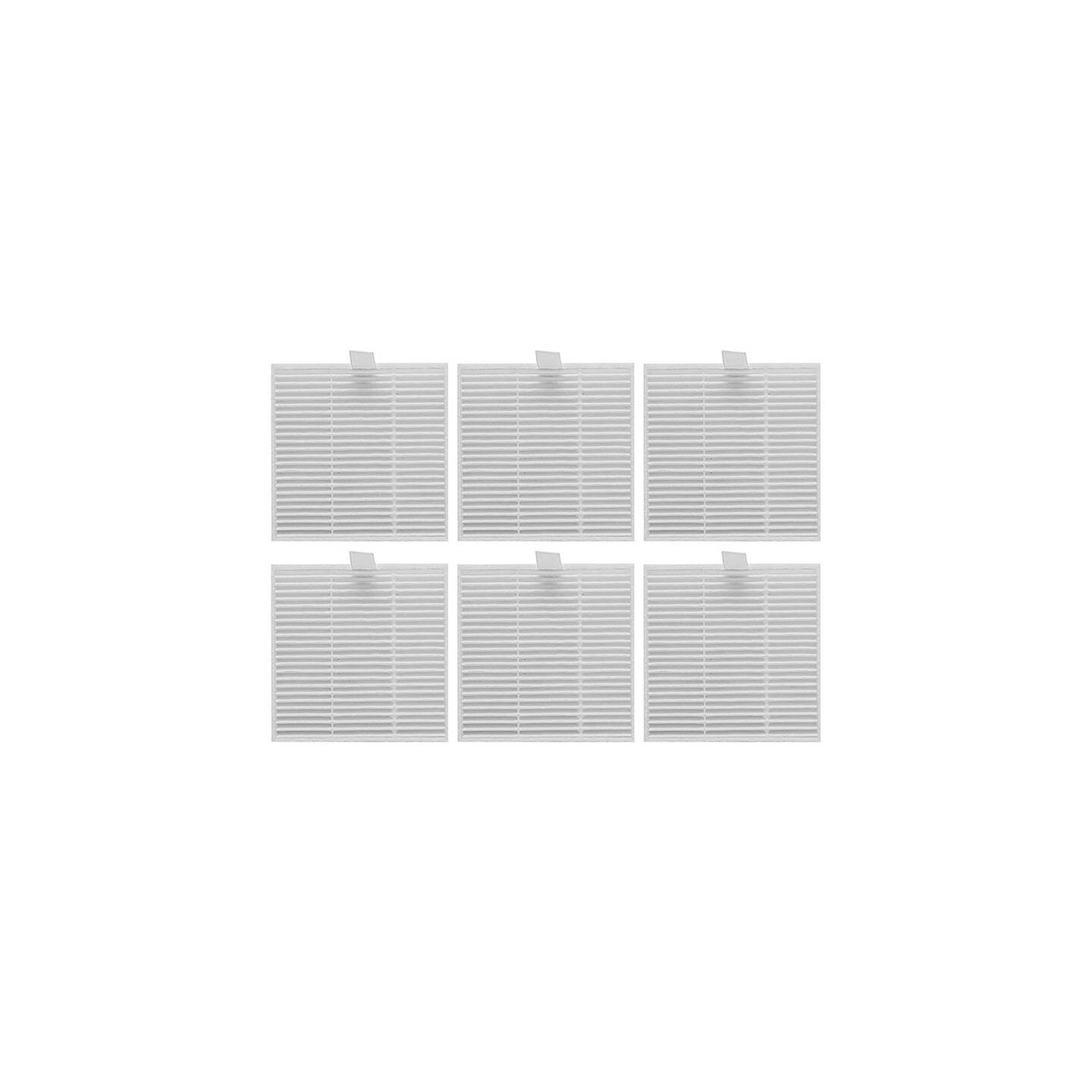 HEPA filter for Airrobo T20+ (6 pcs.)