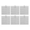 HEPA filter for Airrobo T20+ (6 pcs.)
