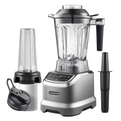 View product AMZCHEF ZM5003-GA cup blender (gray)