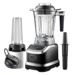View product AMZCHEF ZM5003-BK cup blender (black)
