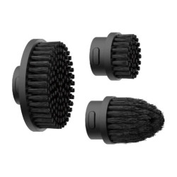 View product HOTO replacement brushes for electric brush QWFGJ005