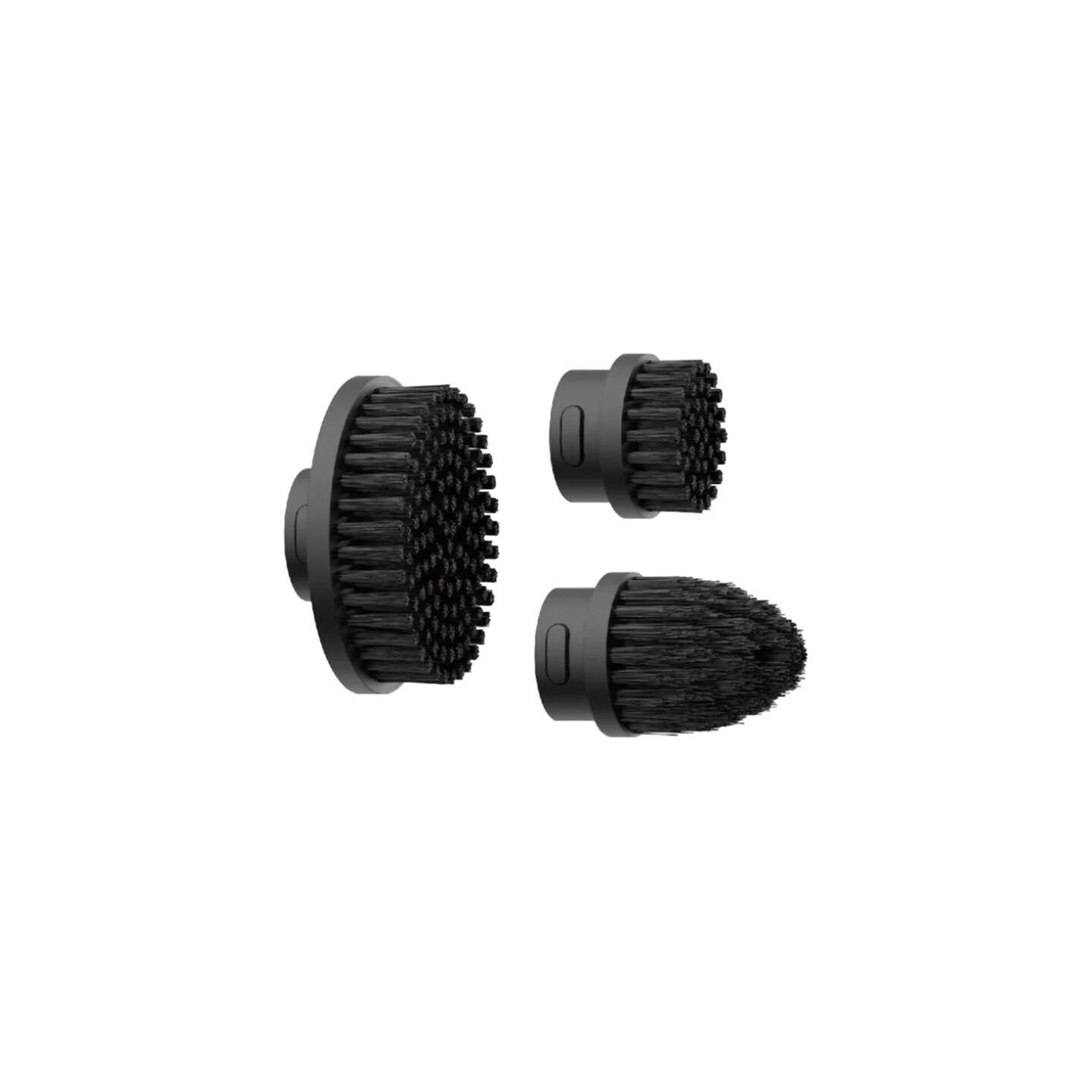 HOTO replacement brushes for electric brush QWFGJ005