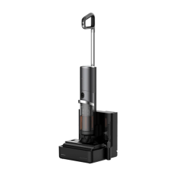 View product Deerma DEM-VX900W cordless upright vacuum cleaner with mop function