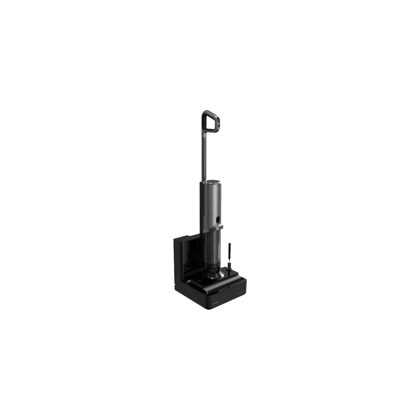 Deerma DEM-VX900W cordless upright vacuum cleaner with mop function
