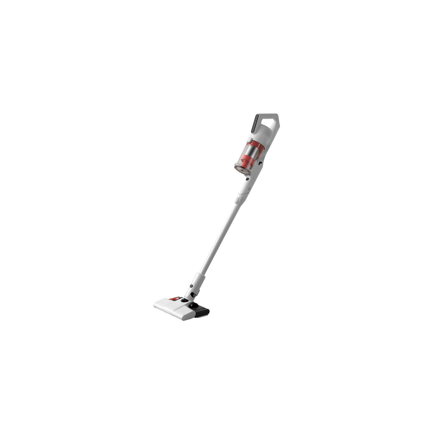 Deerma DEM-T20W cordless vacuum cleaner