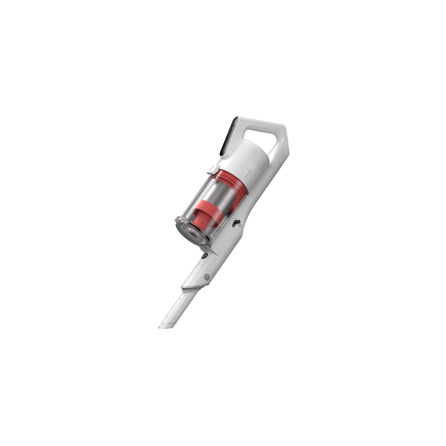 Deerma DEM-T20W cordless vacuum cleaner
