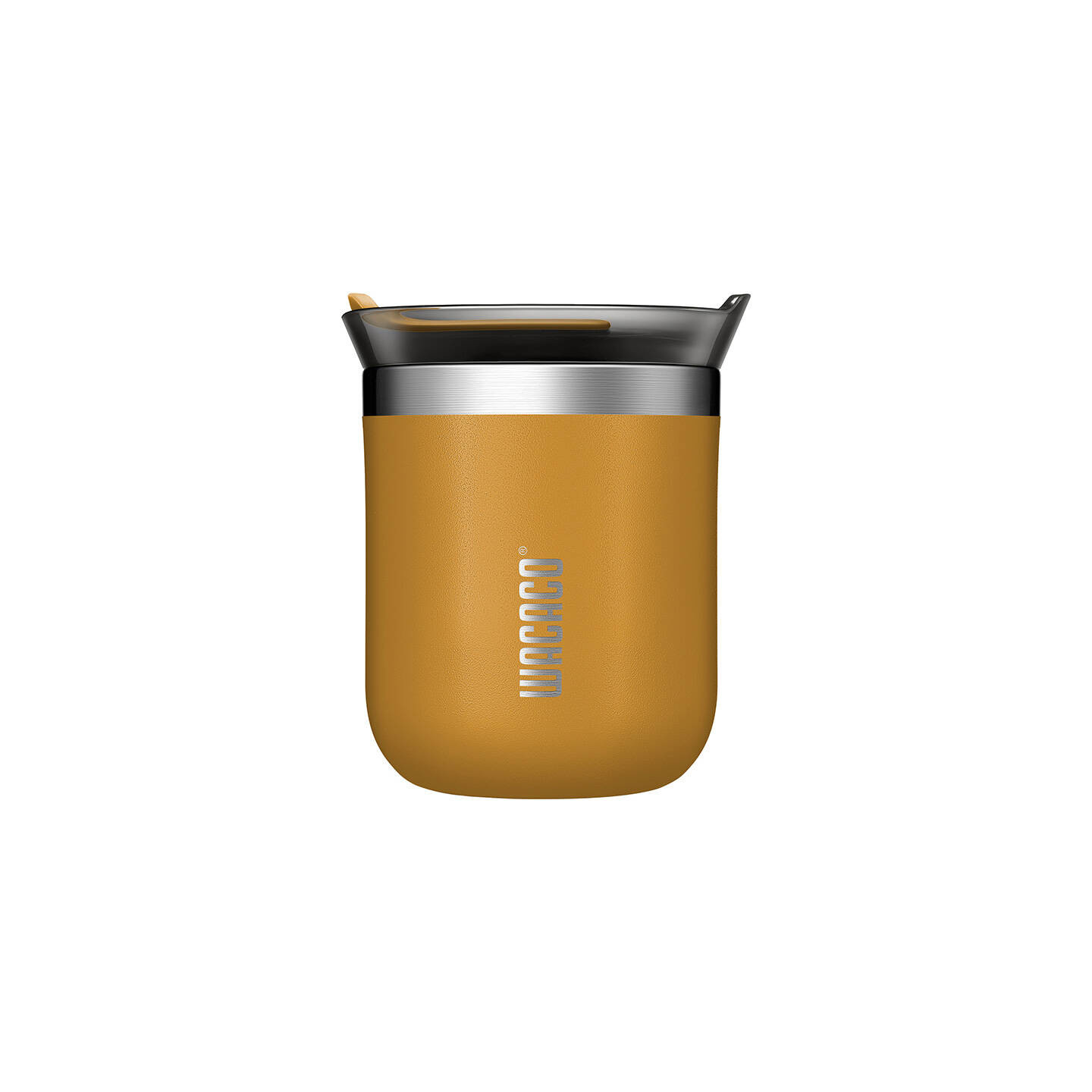 WACACO Octaroma Classico coffee mug (orange)
