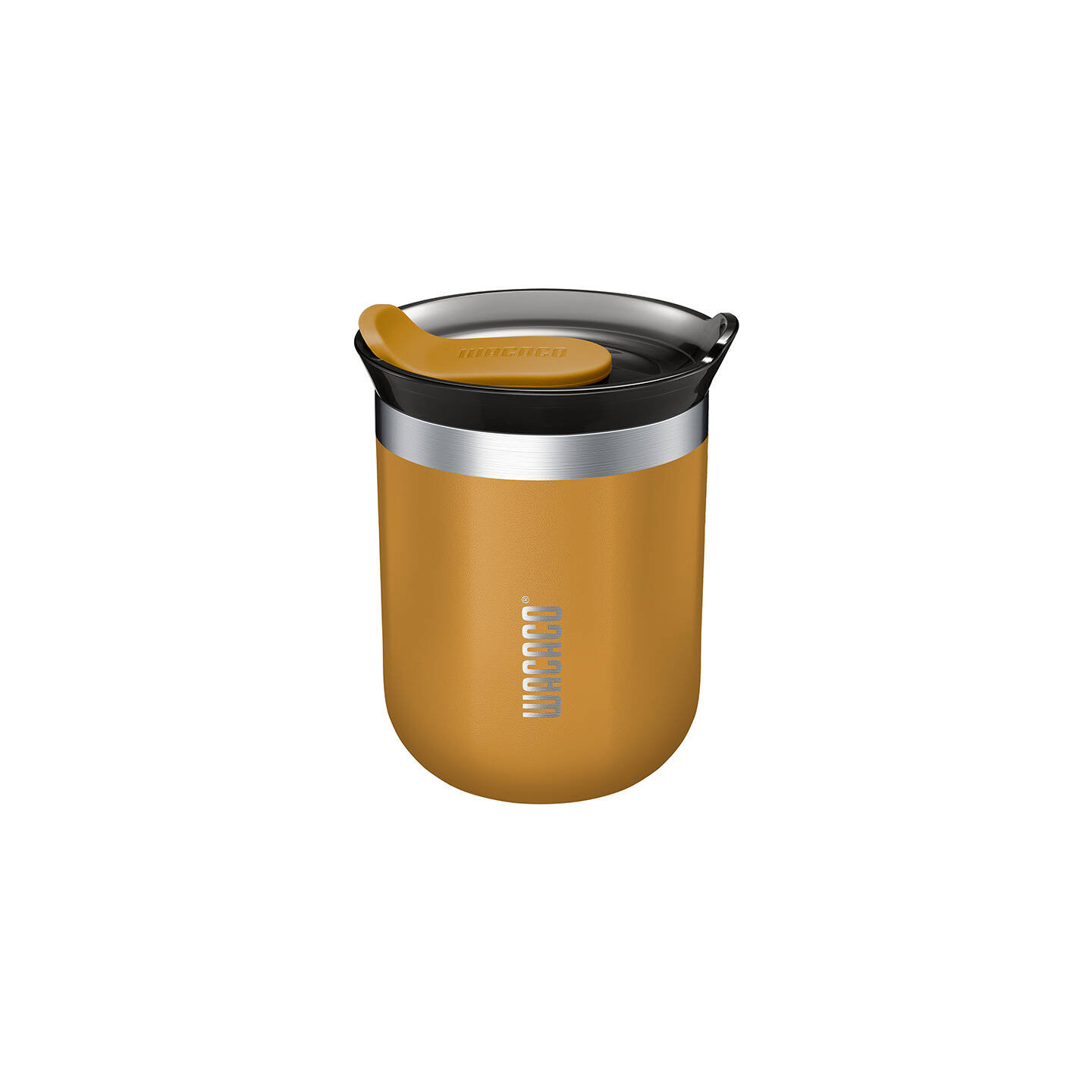 WACACO Octaroma Classico coffee mug (orange)