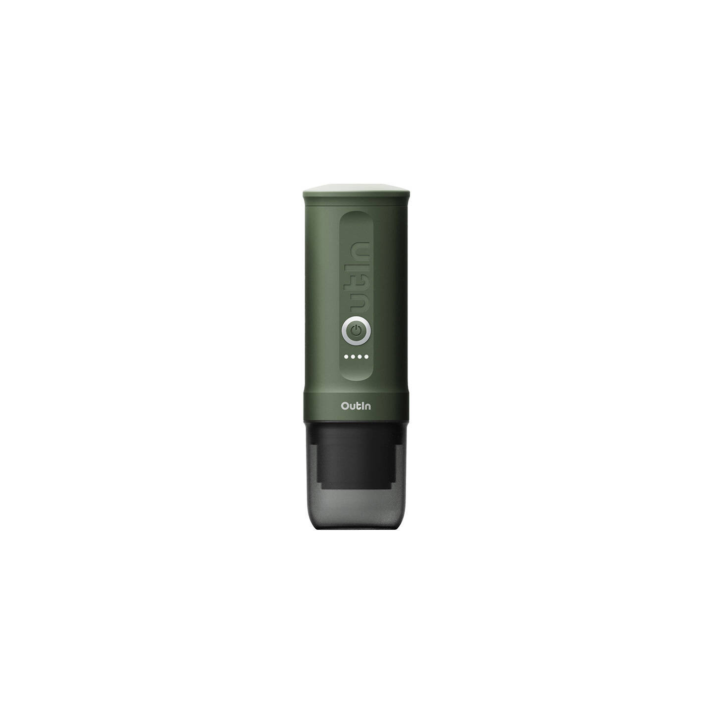 Outin Nano 7500mAh Portable Coffee Maker (Green)