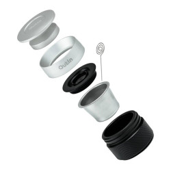 View product Adapter double espresso Outin Basket Plus