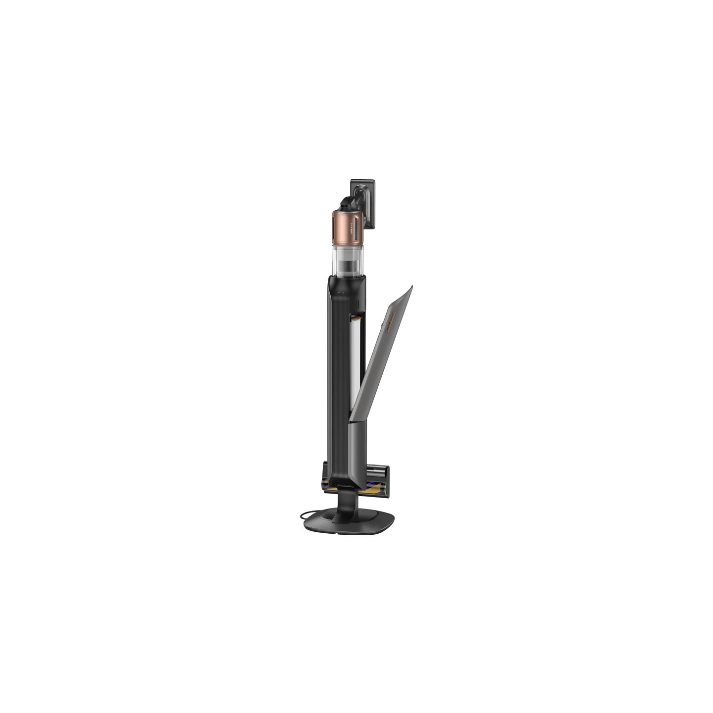 Dreame Z20 Station cordless upright vacuum cleaner