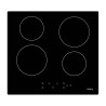 IsEasy T4-04 ceramic/electric hob