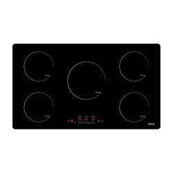 View product IsEasy LI5-01 induction cooktop