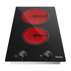 View product IsEasy LT2V-30 ceramic/electric hob