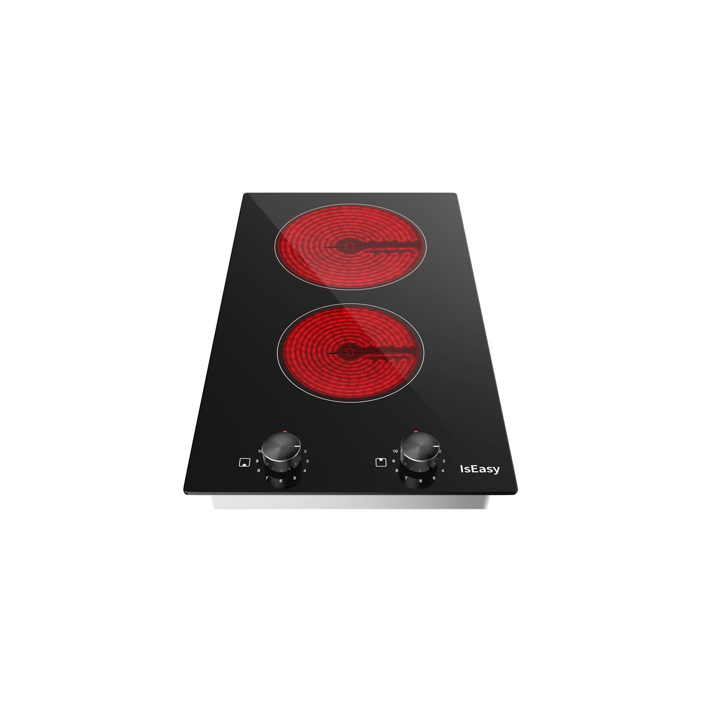 IsEasy LT2V-30 ceramic/electric hob