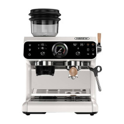 View product HiBREW H7B Cob Pressure Machine