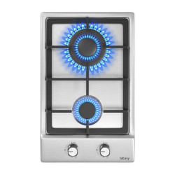 View product IsEasy MGBS-312A gas hob