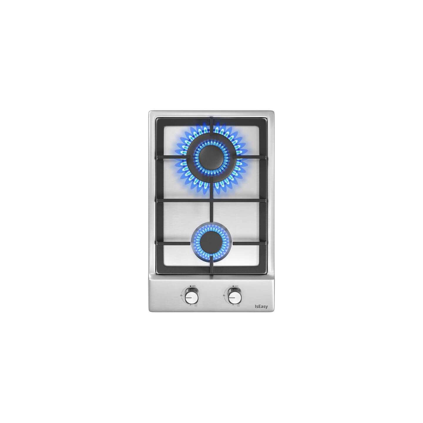 IsEasy MGBS-312A gas hob